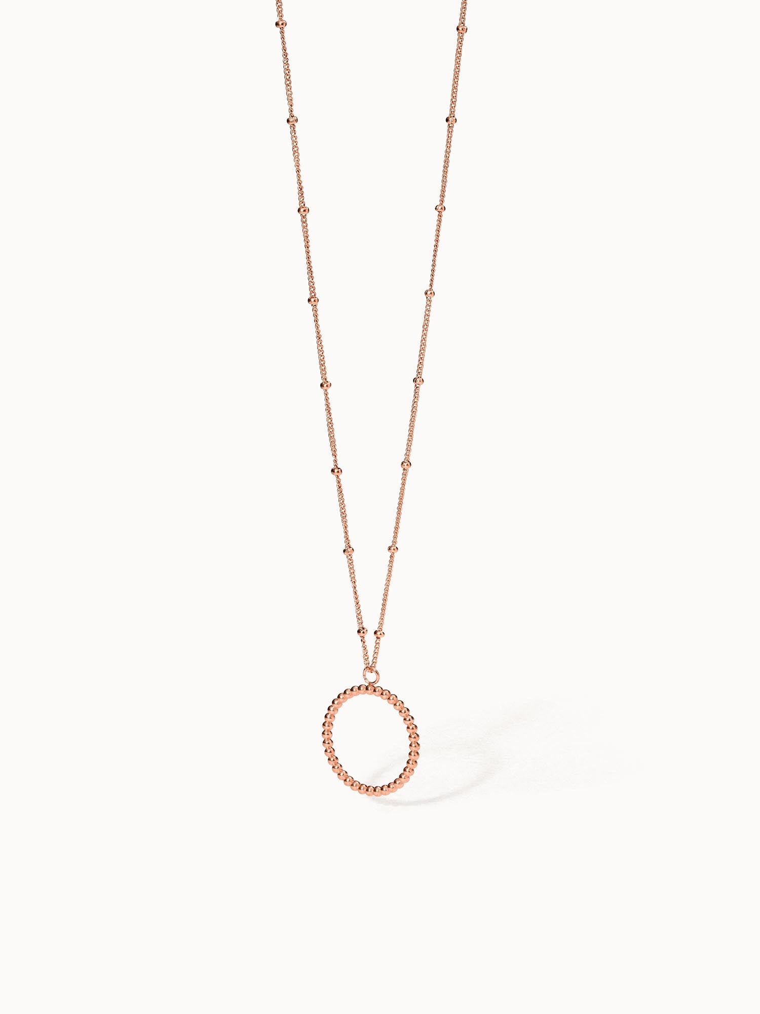 Karma Necklace