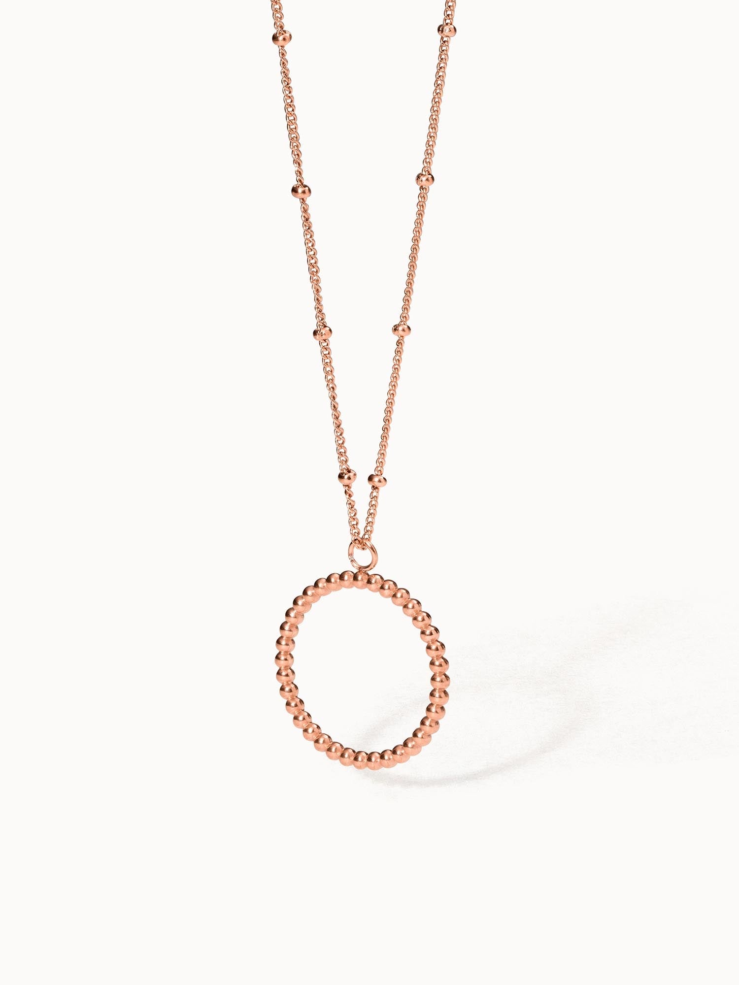 Karma Necklace