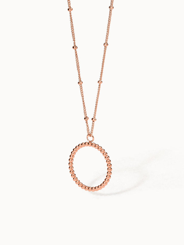 Karma Necklace