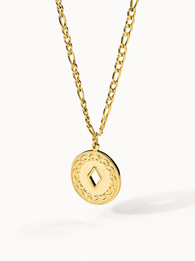 Lolani Necklace