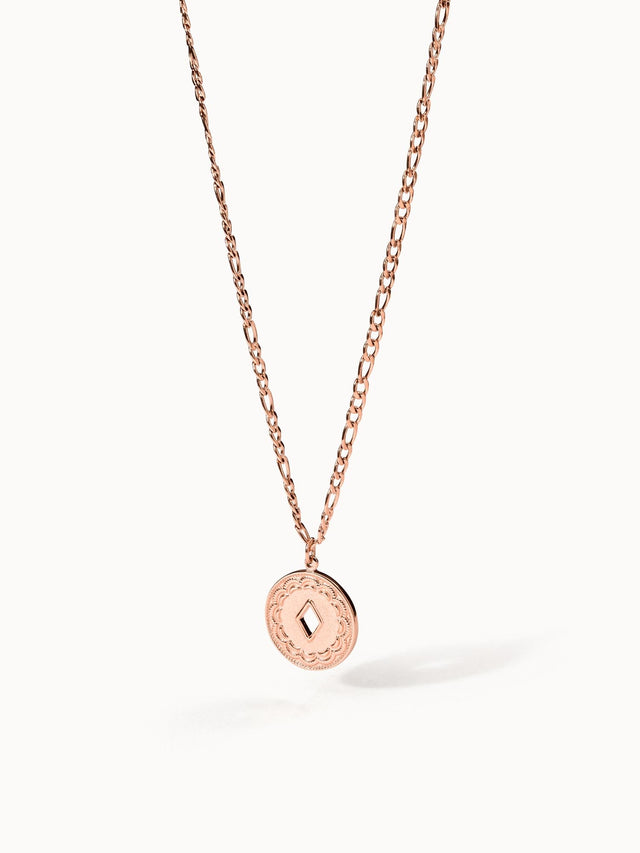 Lolani Necklace