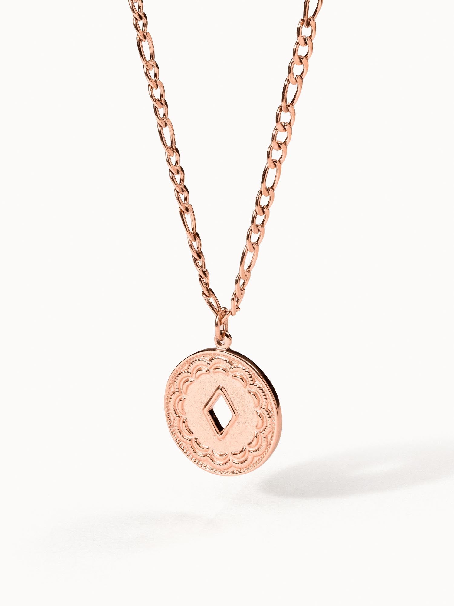 Lolani Necklace