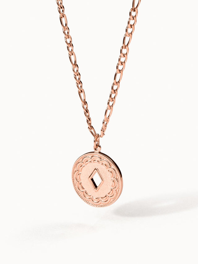 Lolani Necklace