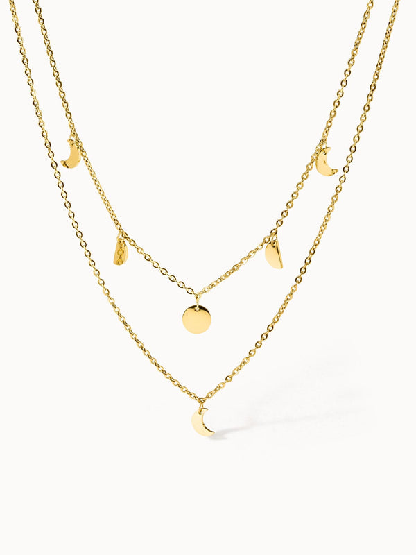 Luna Necklace