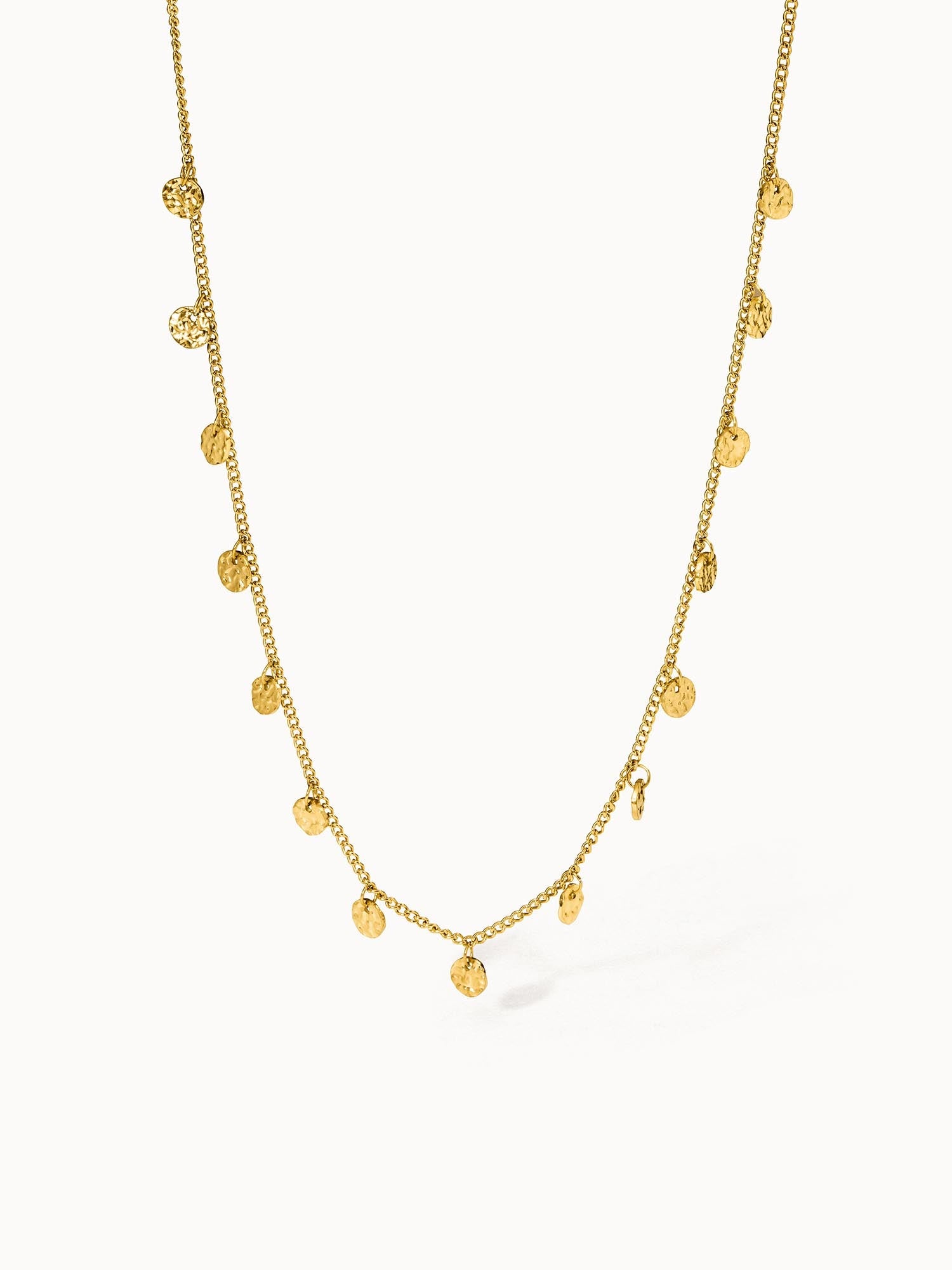 Malihini Ketting