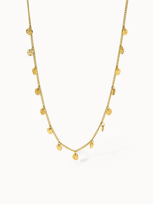 Malihini Necklace