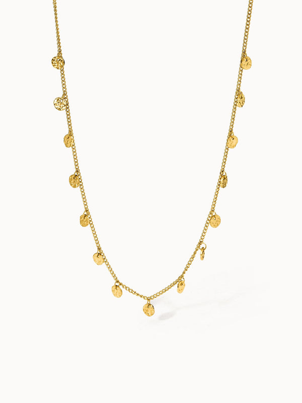 Malihini Ketting