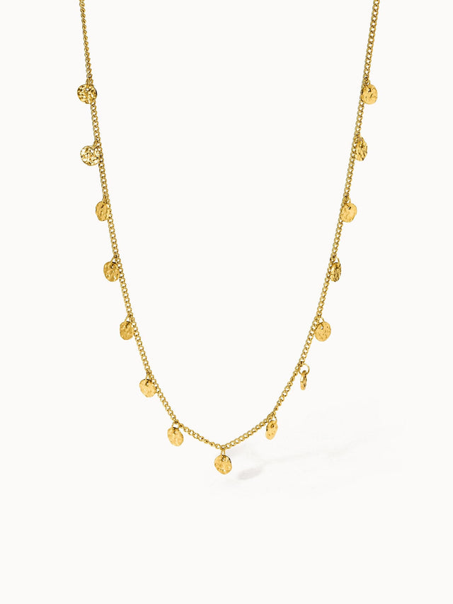 Malihini Ketting