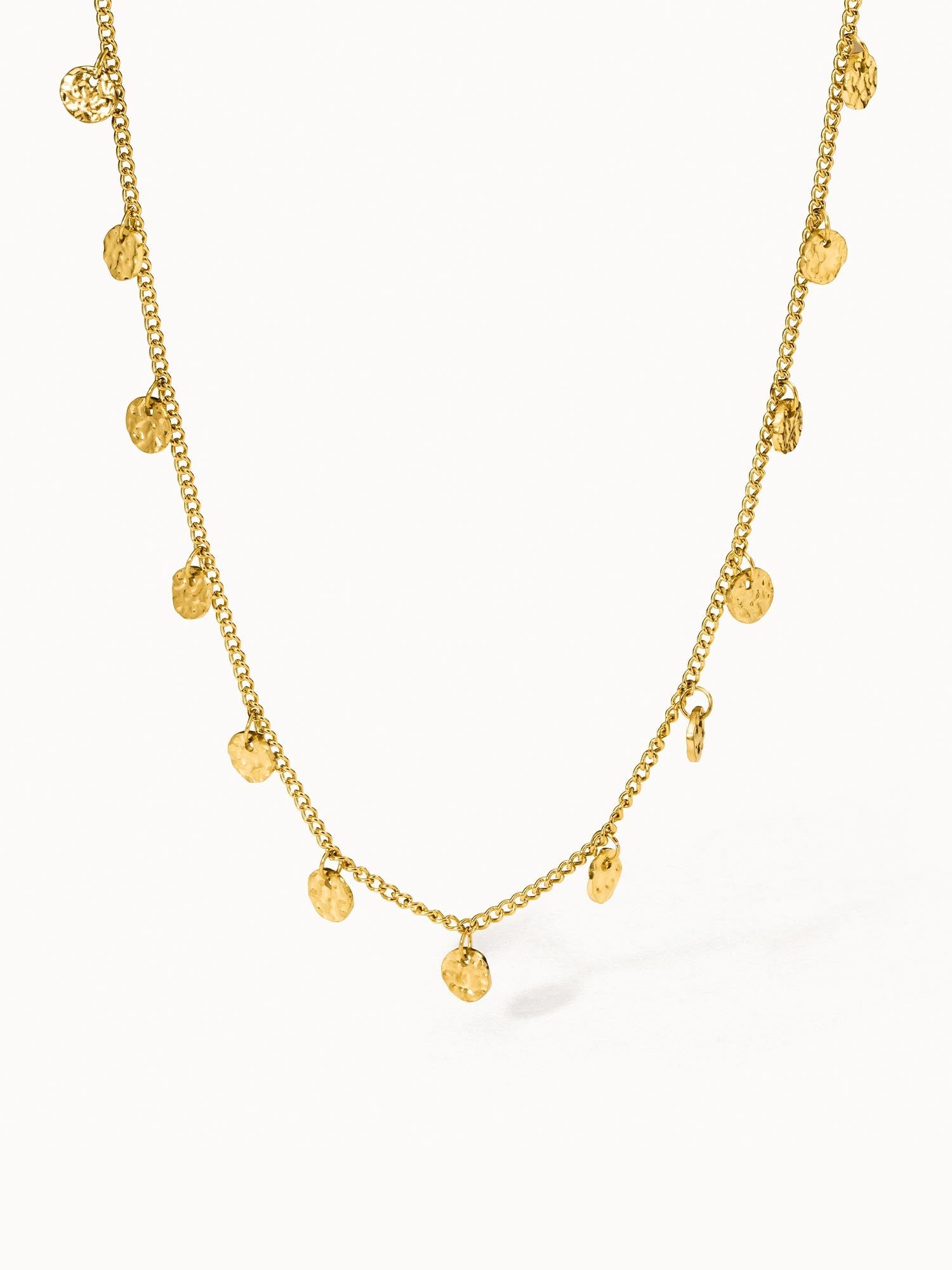 Malihini Ketting