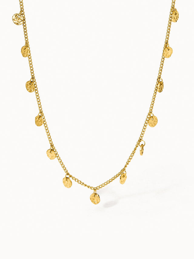 Malihini Ketting