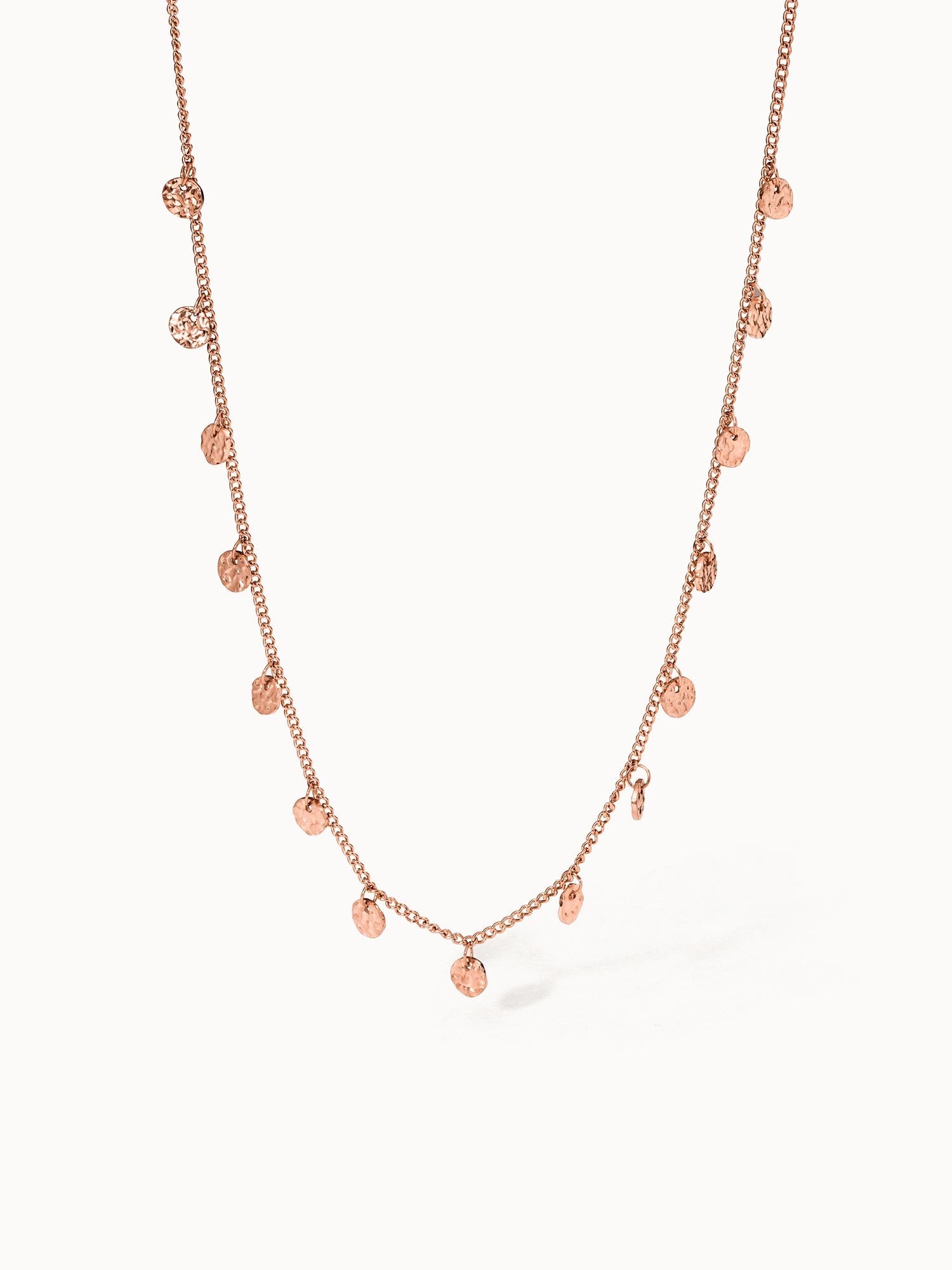 Malihini Ketting