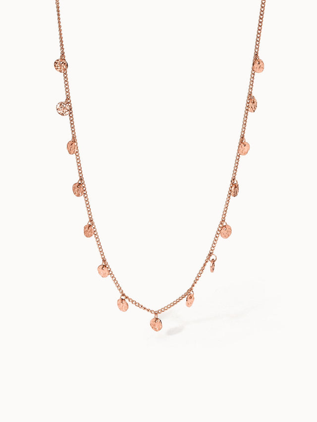 Malihini Ketting