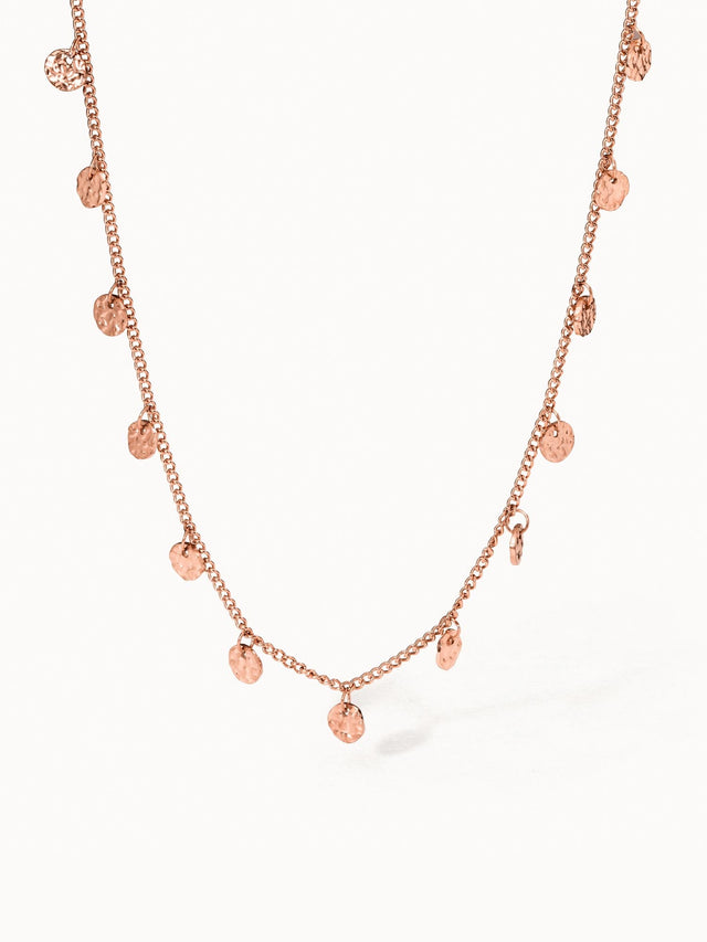 Malihini Ketting