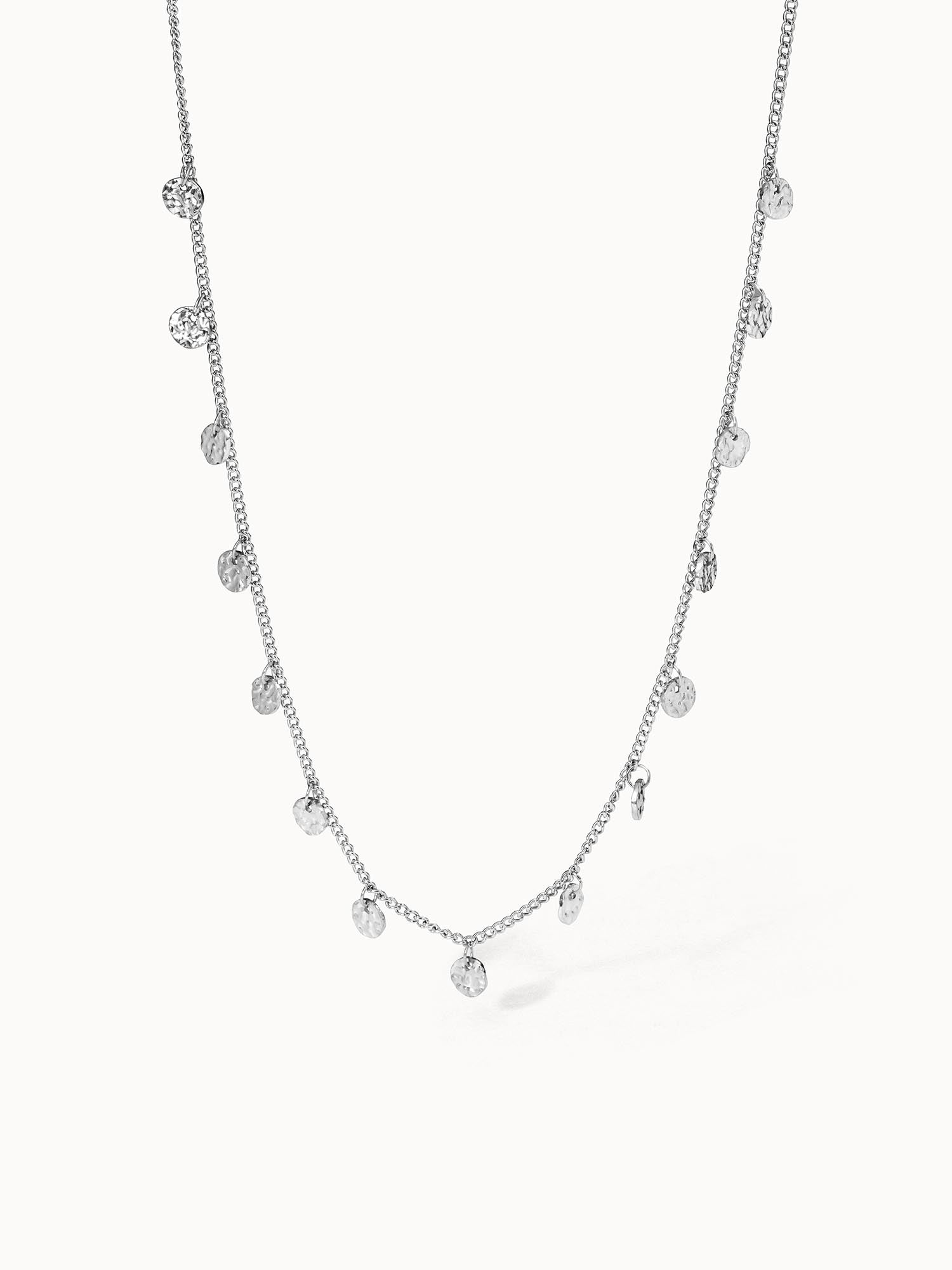 Malihini Ketting