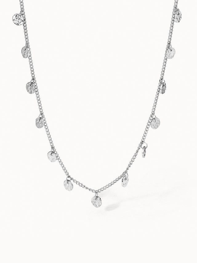 Malihini Ketting