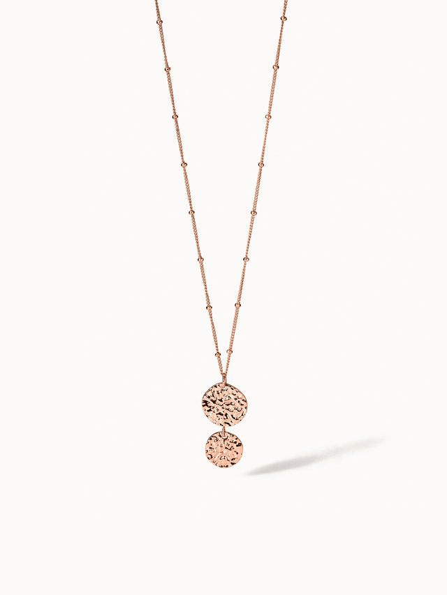 Malihini Coin Ketting