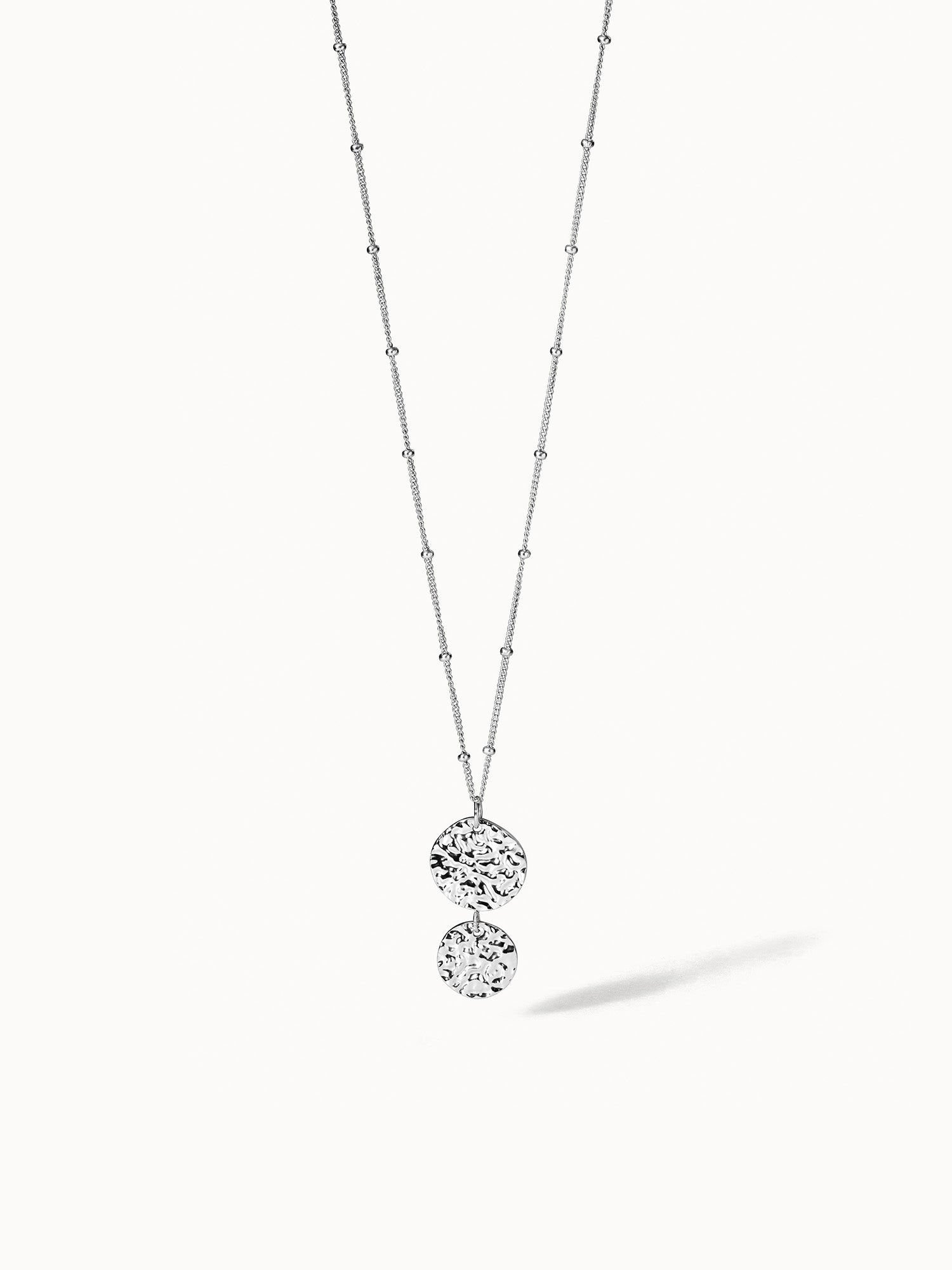 Malihini Coin Ketting