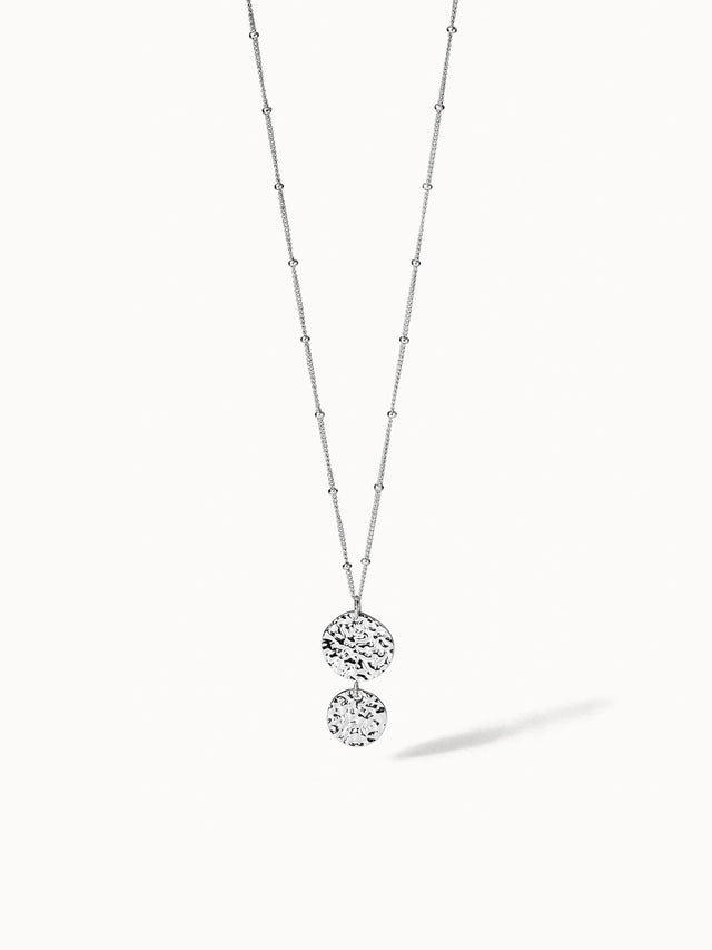 Malihini Coin Ketting