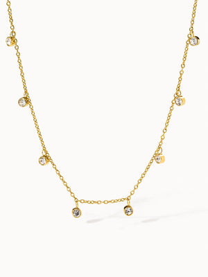 Nani Necklace