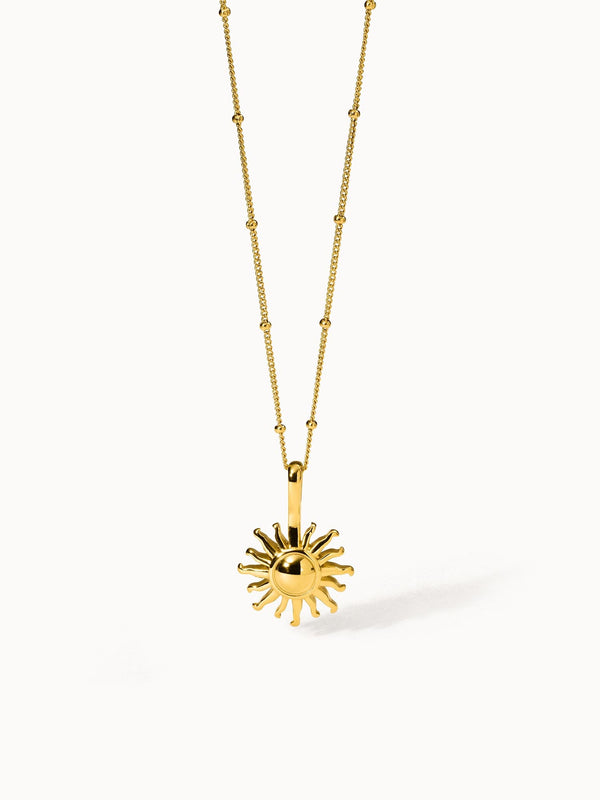 Sun Ketting