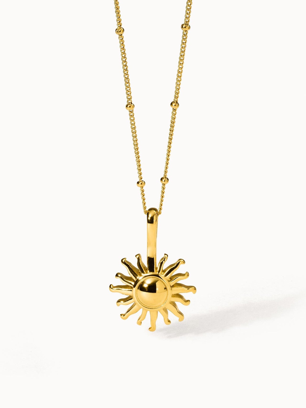 Sun Ketting