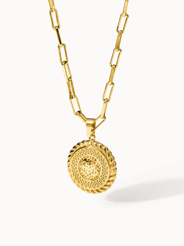 Waina Necklace