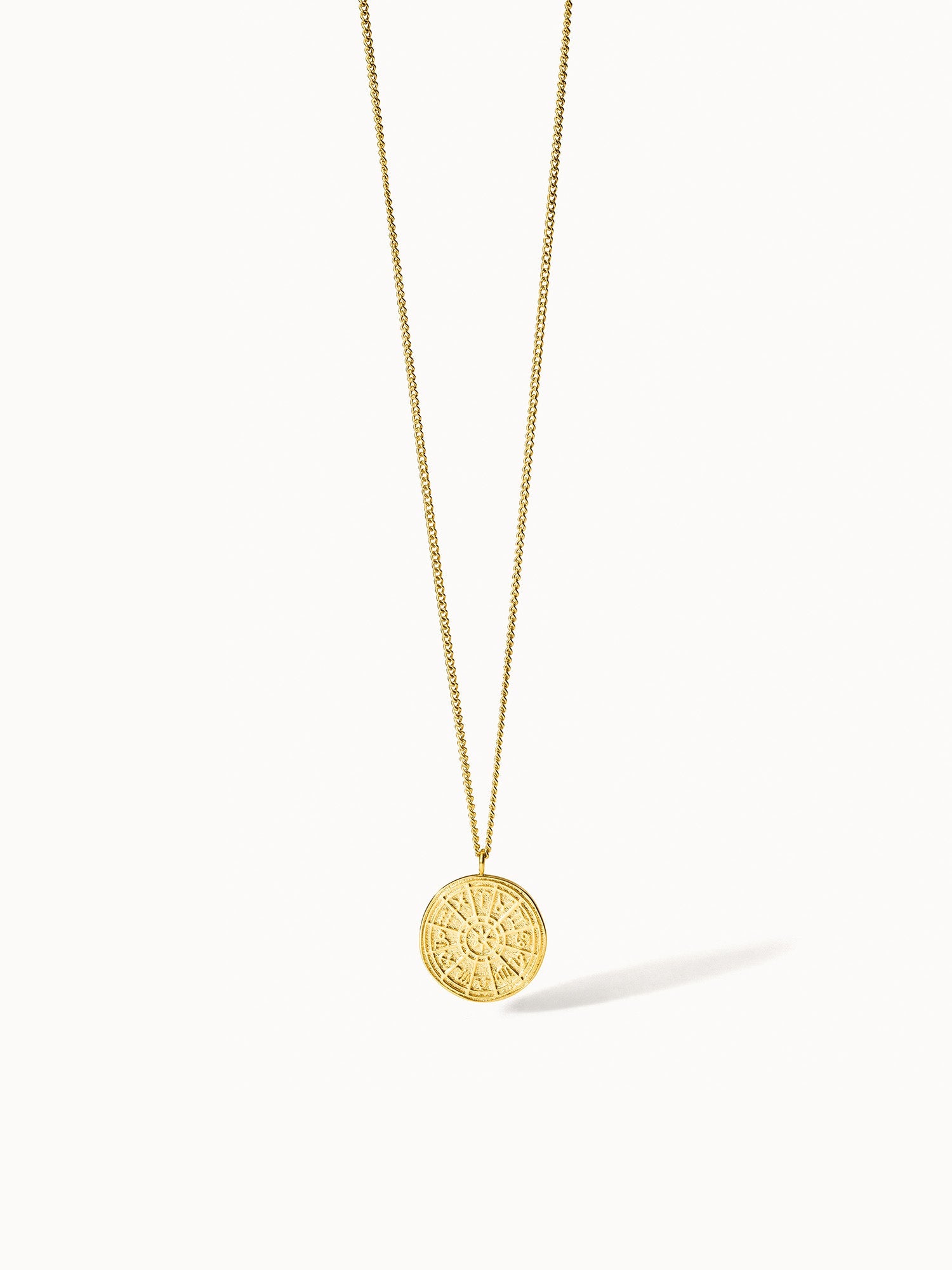 Zodiac Ketting
