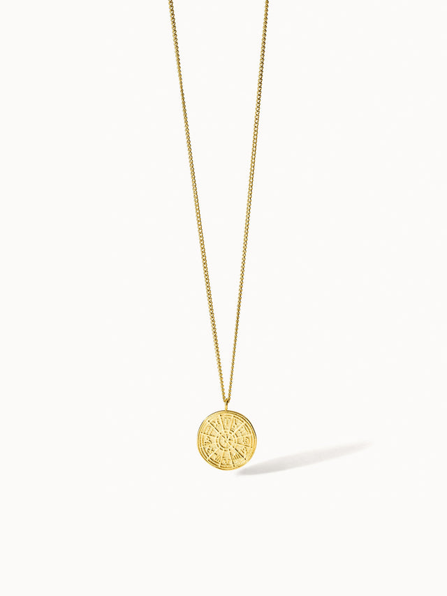 Zodiac Ketting