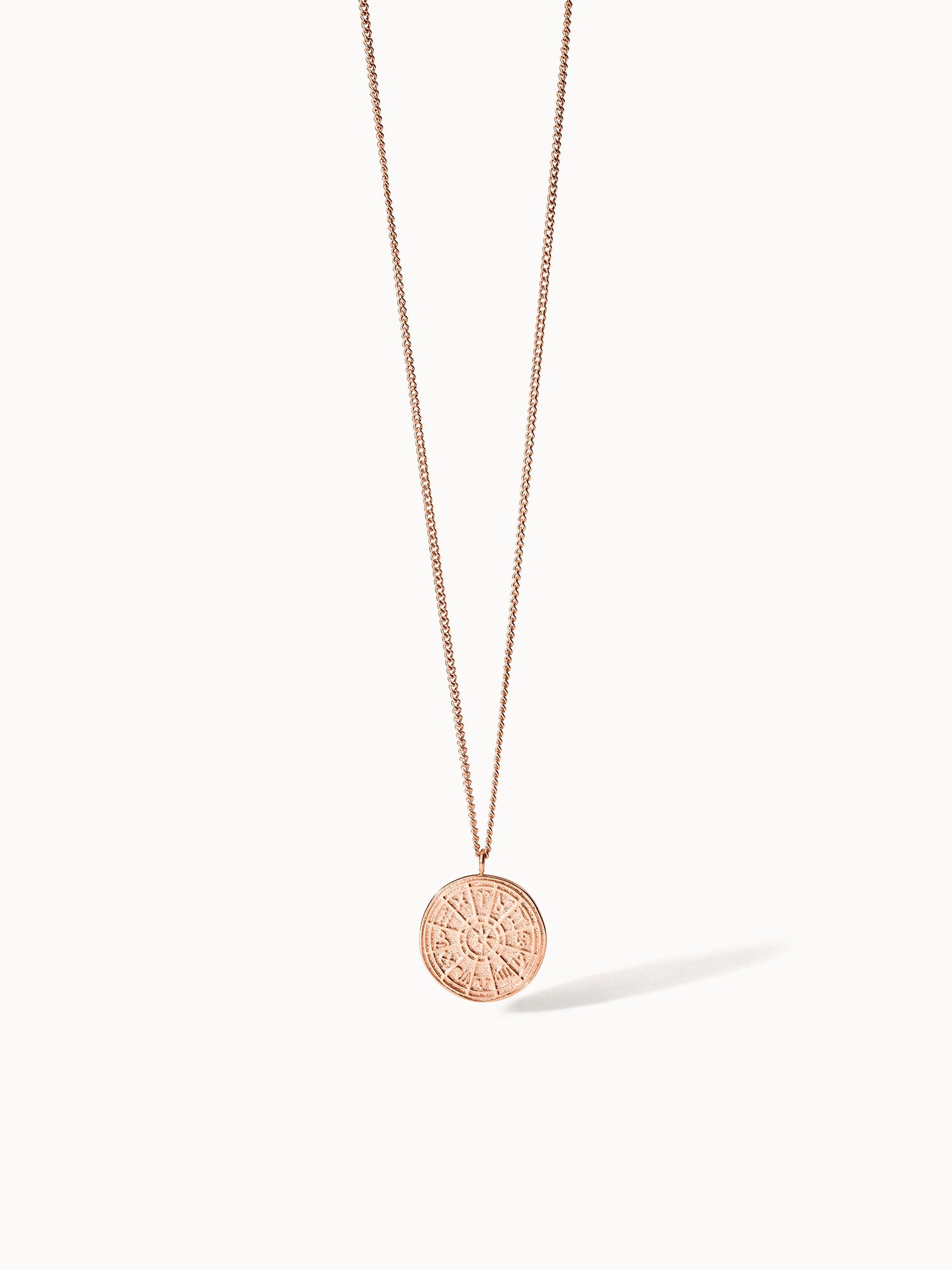 Zodiac Ketting