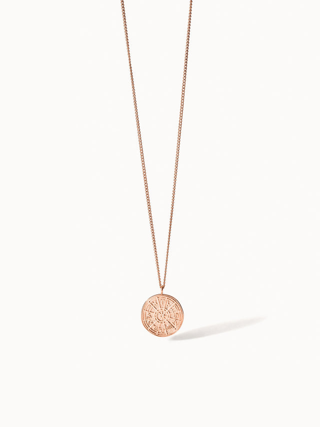 Zodiac Ketting