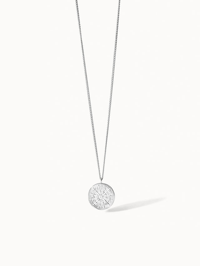 Zodiac Ketting