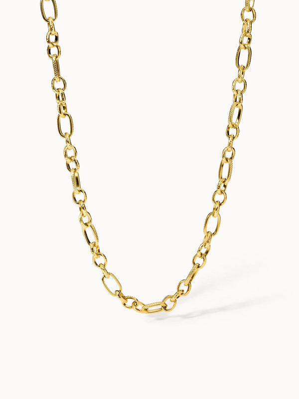 Fashion Show Ketting