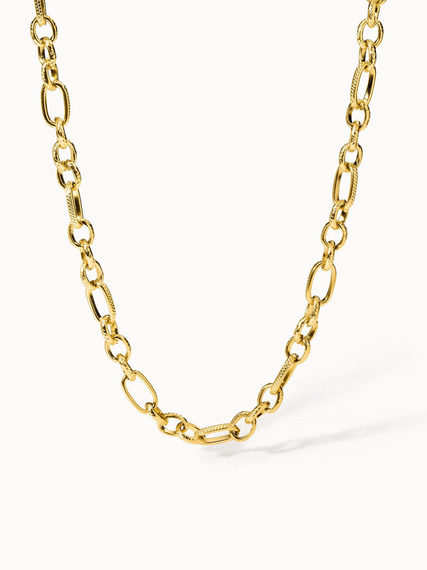 Fashion Show Ketting