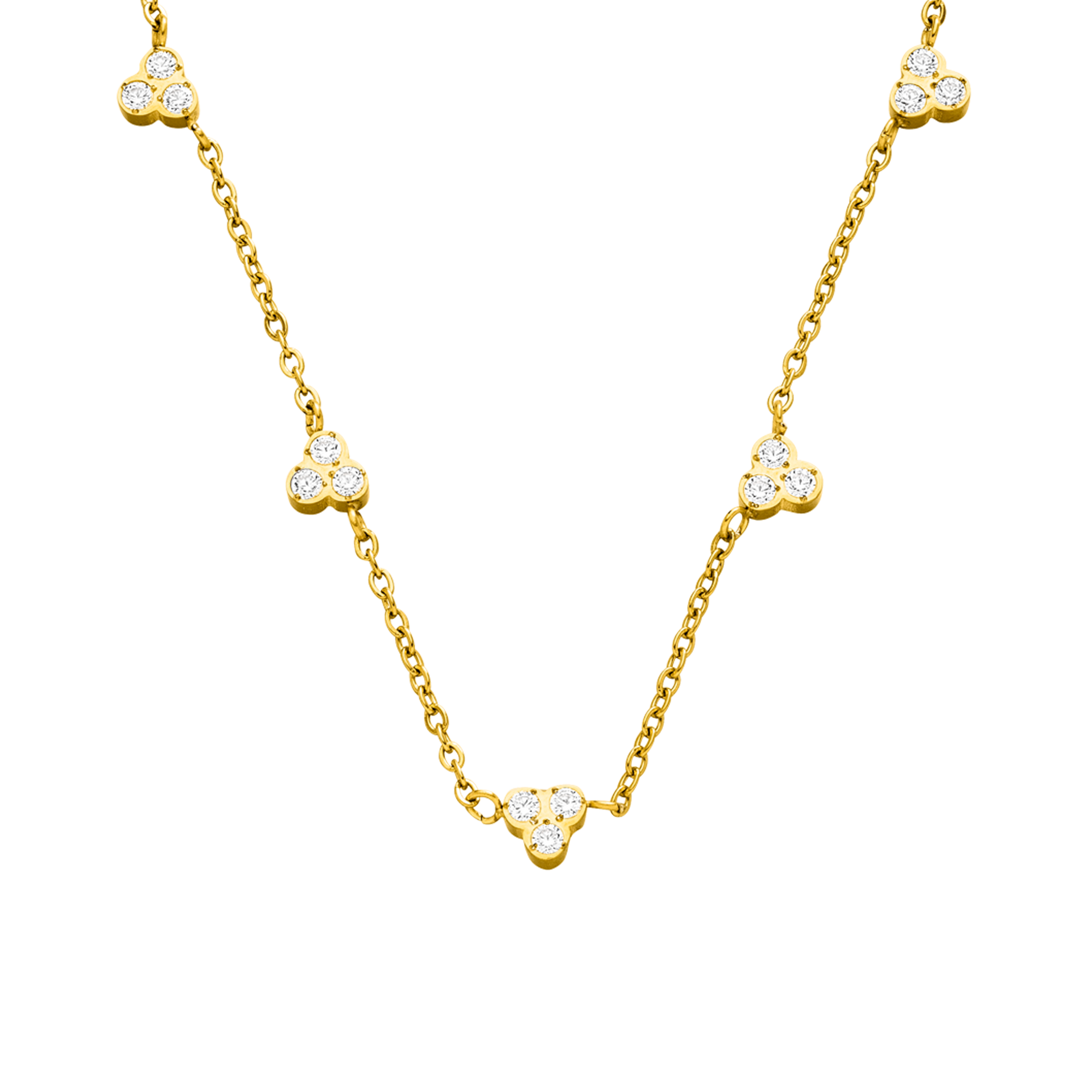 Amicizia Ketting