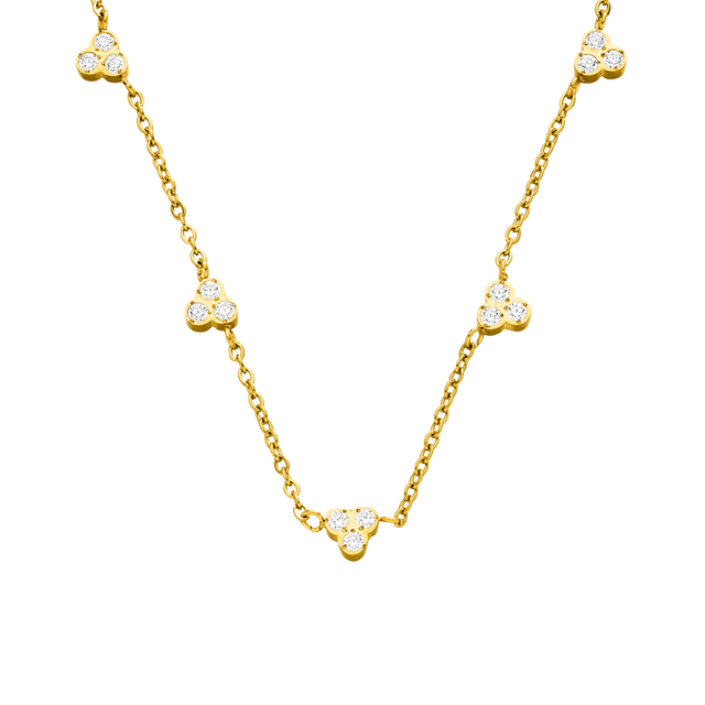 Amicizia Ketting