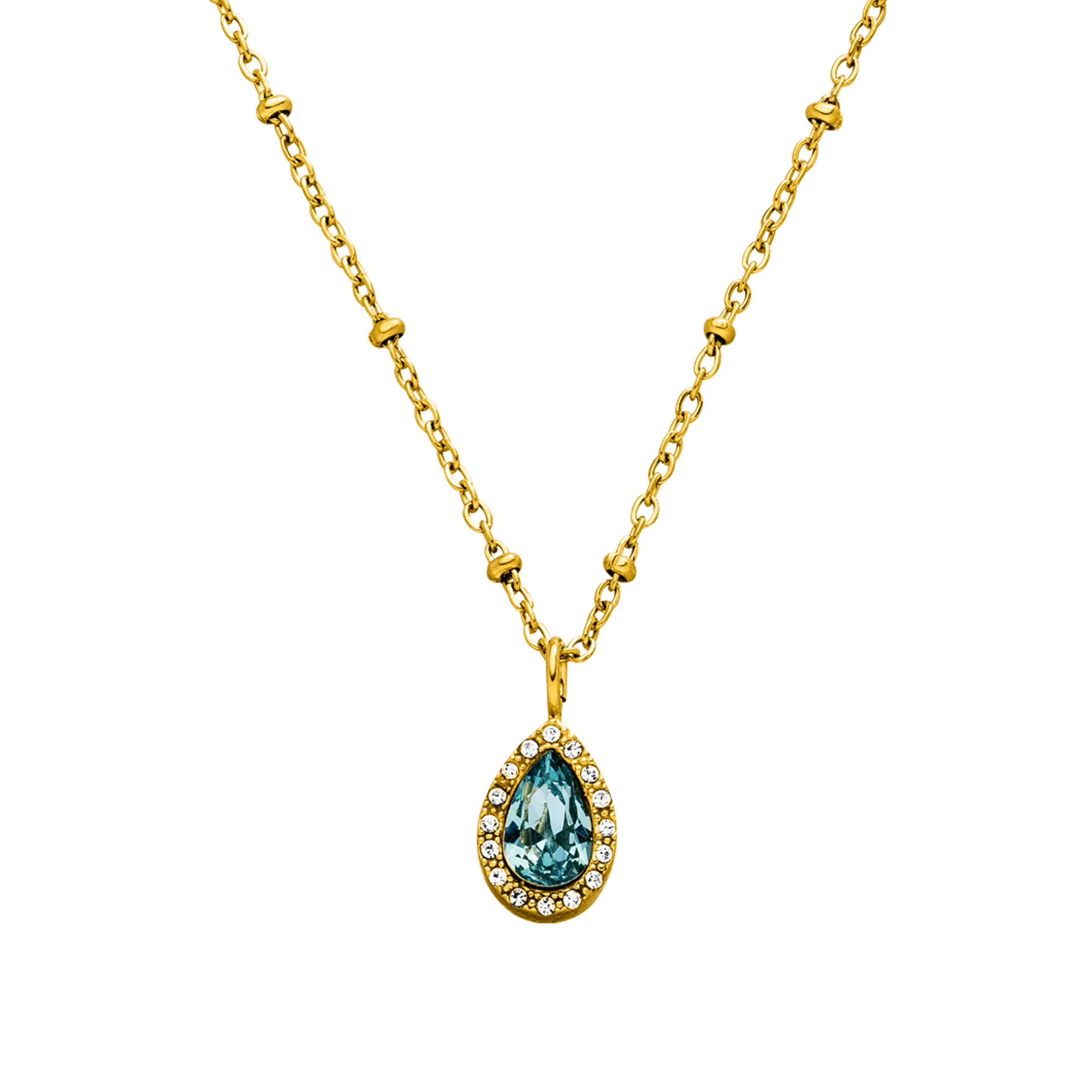 Bellezza Necklace