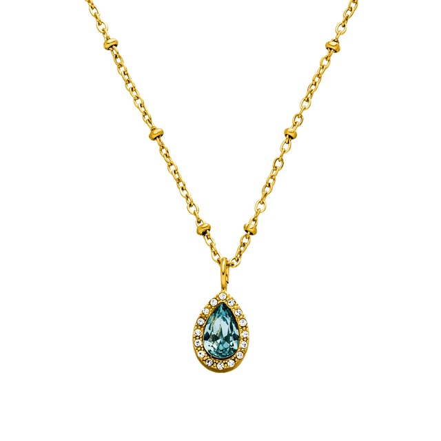 Bellezza Necklace
