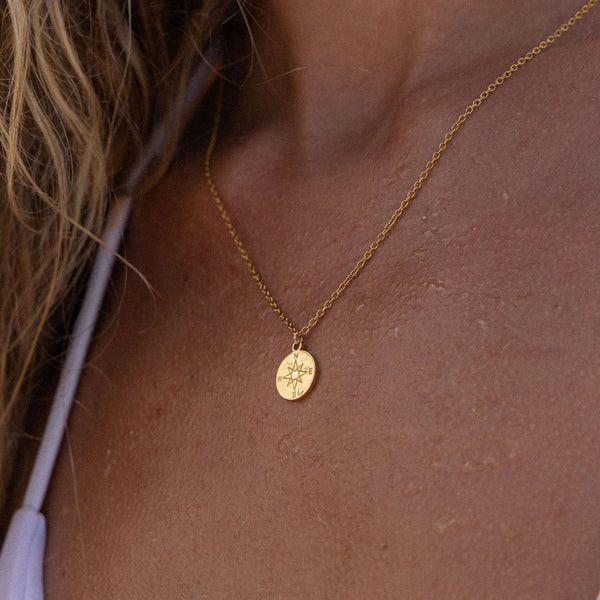 Compass Ketting