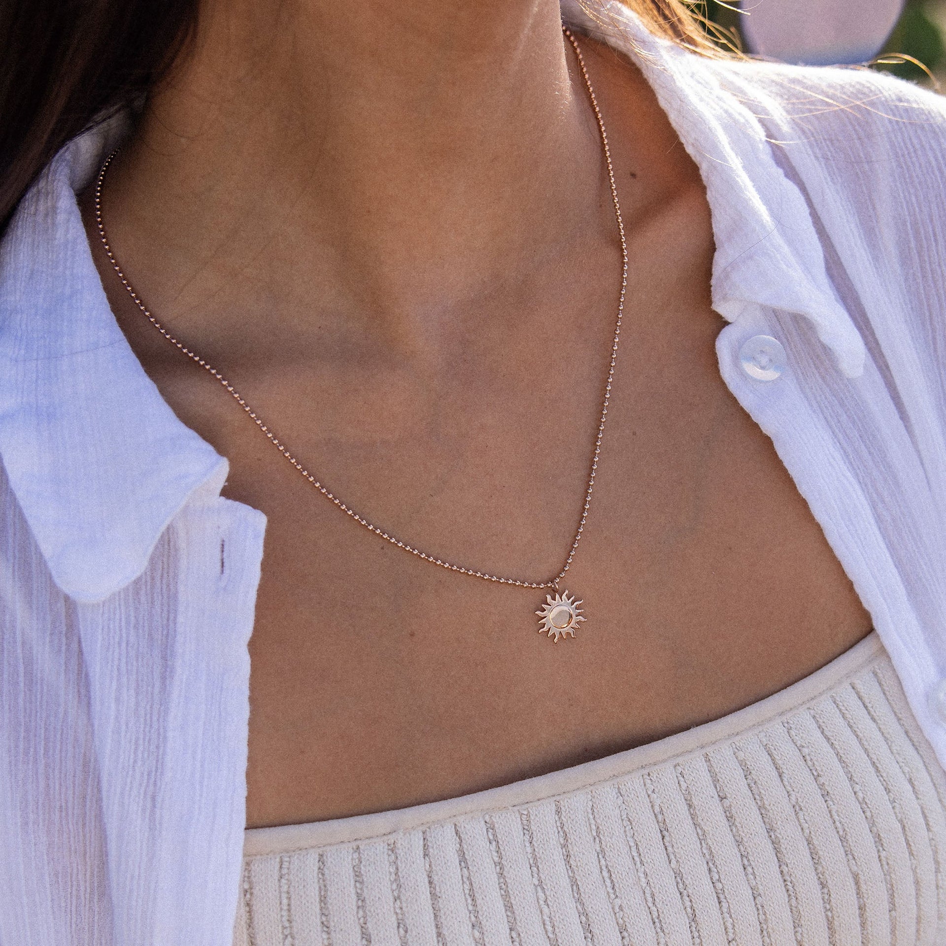Solea Ketting