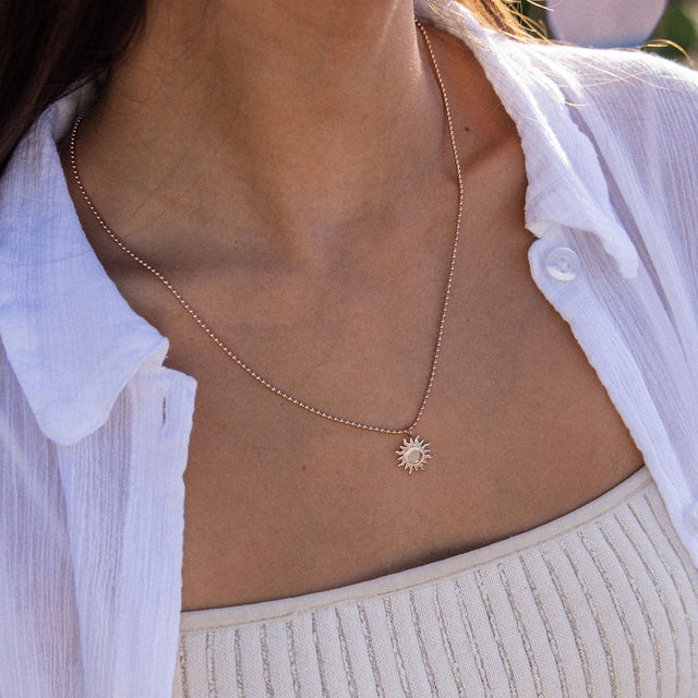 Solea Ketting