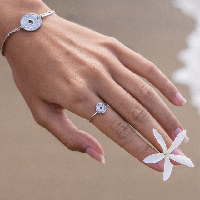 Lolani Ring