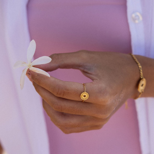 Lolani Ring