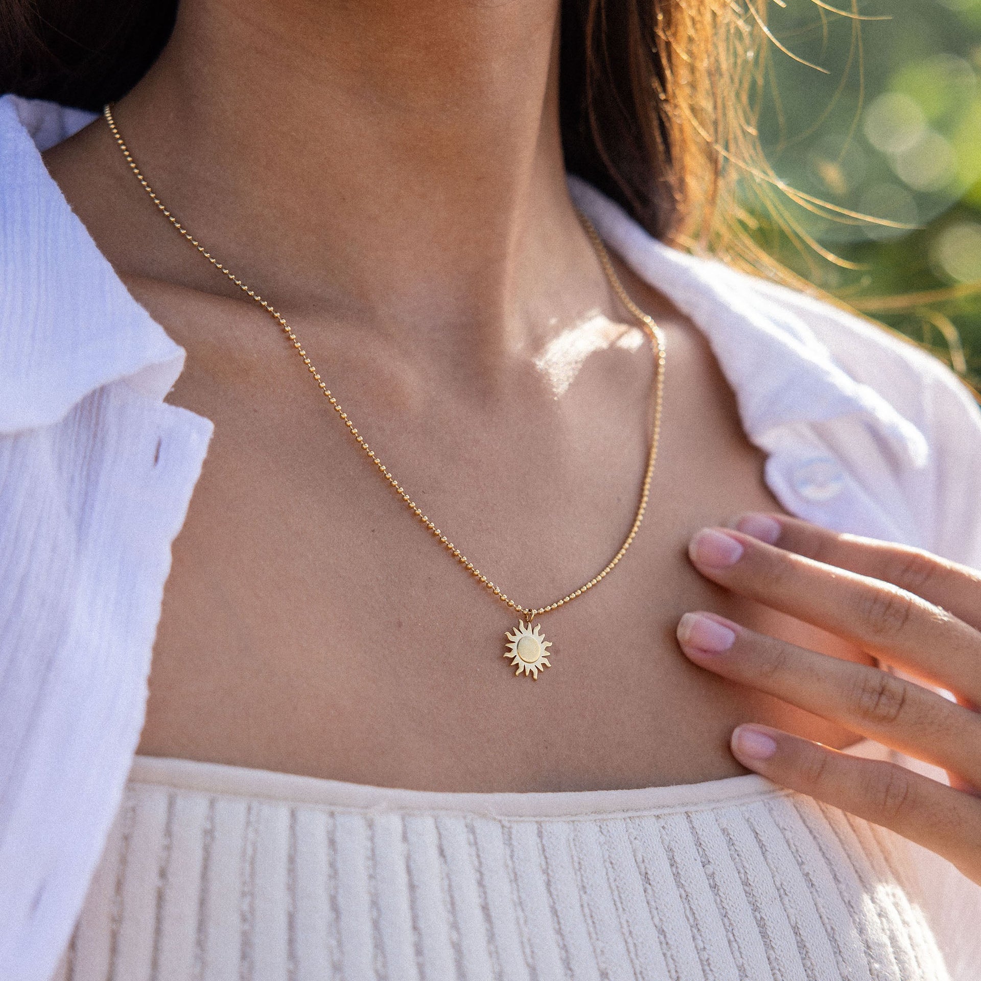 Solea Ketting