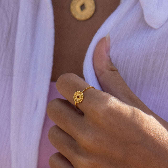 Lolani Ring