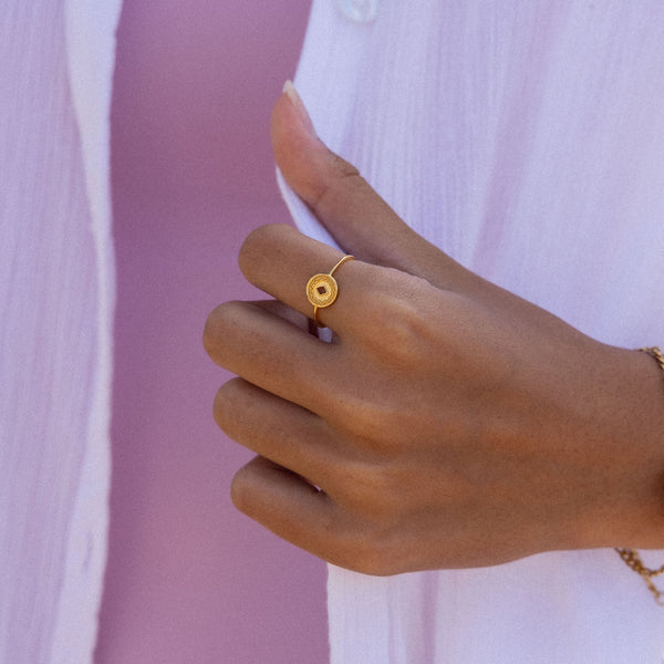 Lolani Ring