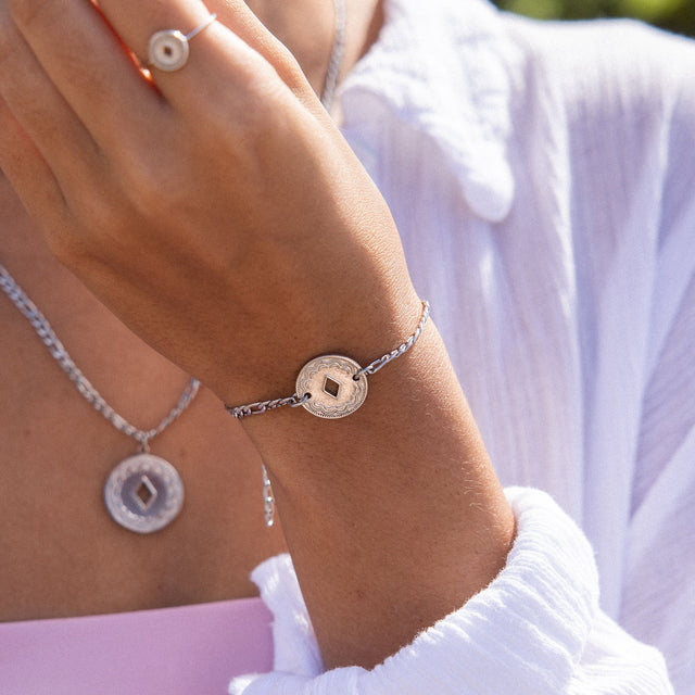 Lolani Armband