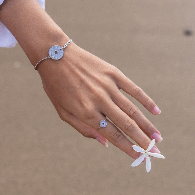 Lolani Armband