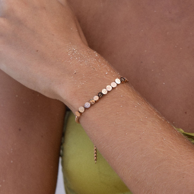 Feel Good Armband