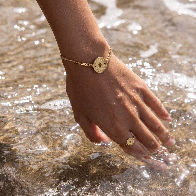 Lolani Armband
