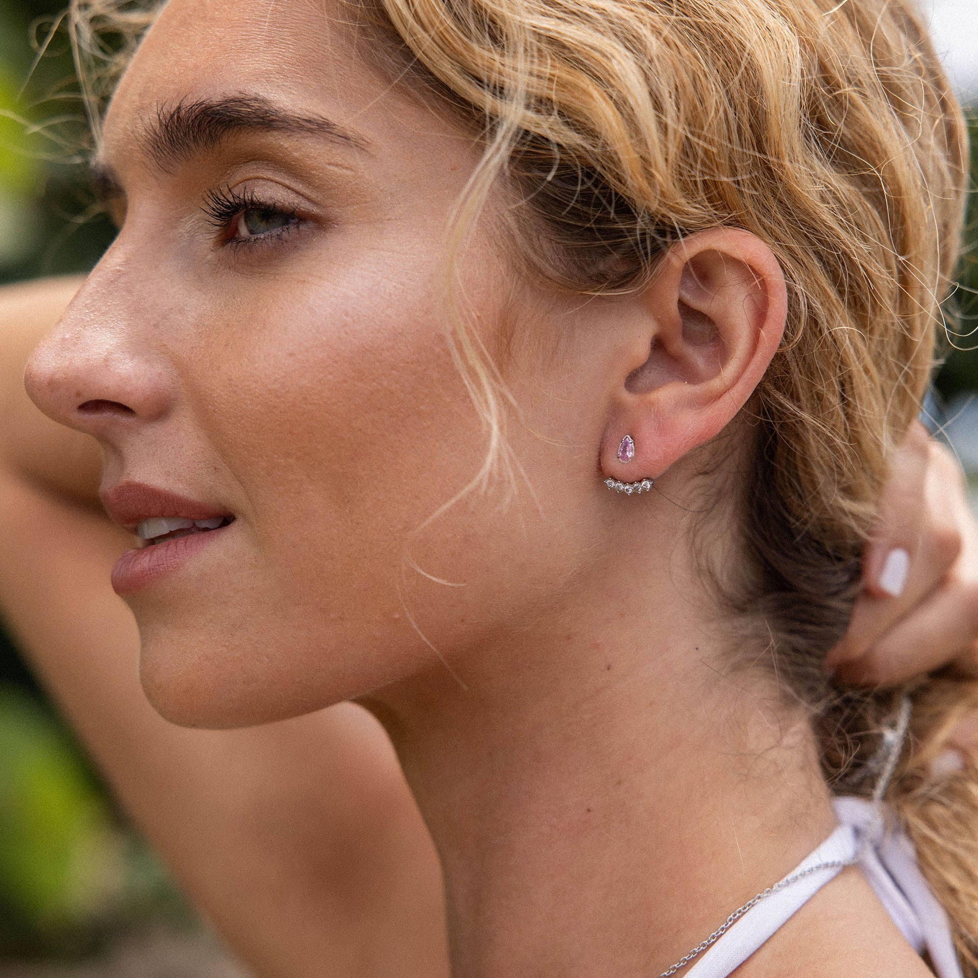 Adore Earring